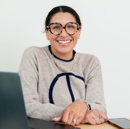 Headshot of Cristina Lopez Seiler, APRN