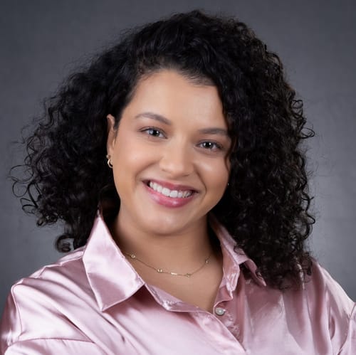 Headshot of Mary Atala, CP