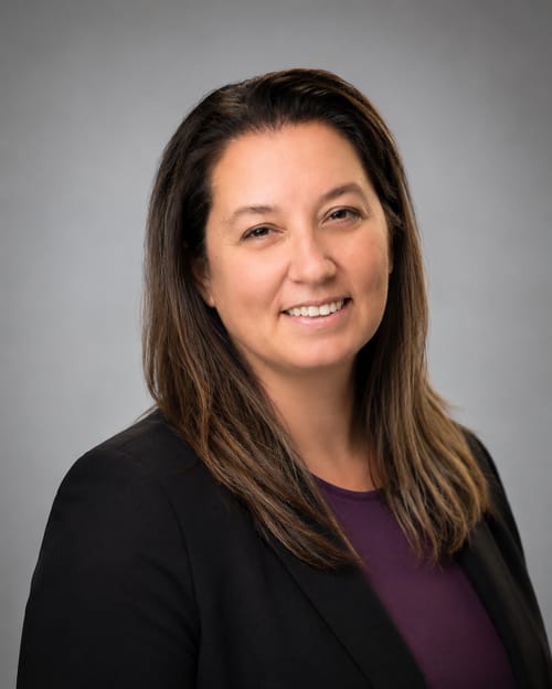 Headshot of Jennifer Kahn, PSYCHOLOGIST