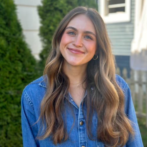 Headshot of Kathryn Tackett, LPCMHSP