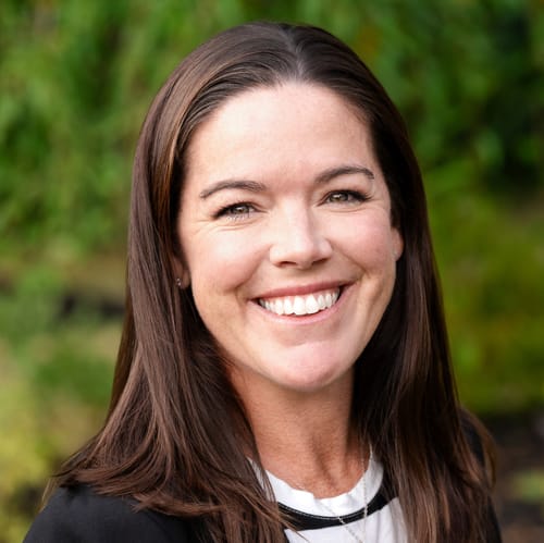 Headshot of Nicole Lamar, LICSW