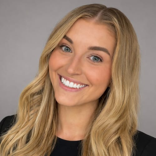 Headshot of Kaylee Nedegaard, LCSW