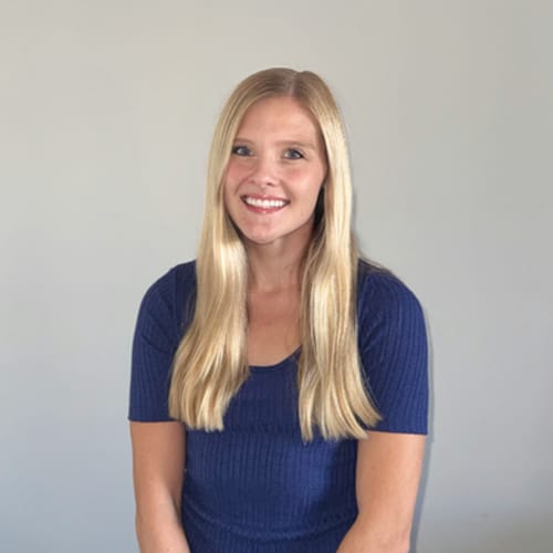 Headshot of Kristin Tornetta, LCSW