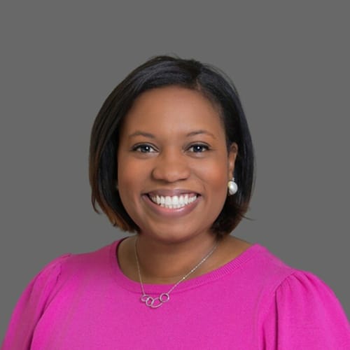 Headshot of Jennifer West, LPC