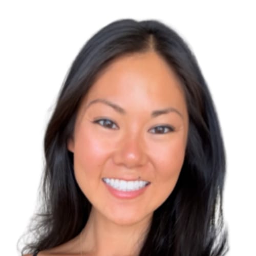 Headshot of Lucy Schulz, LPC