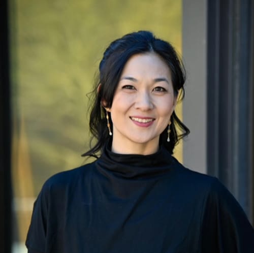 Headshot of Katherine Lee, PSYCHOLOGIST