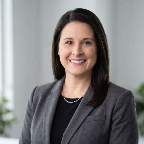 Headshot of Celeste Pacleb, LPC