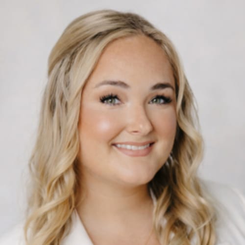 Headshot of Alexis Willingham, APRN