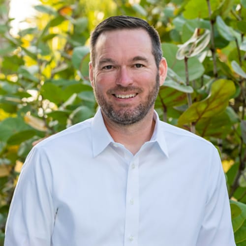 Headshot of Bryan Batien, LICENSED_PSYCHOLOGIST