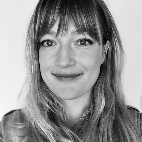 Headshot of Emily Hearne, LCSW