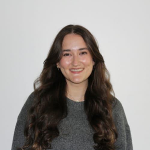 Headshot of Kaitlyn Ramirez, LPC