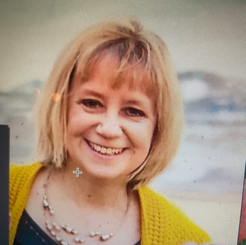 Headshot of Darlene Springer, CMHC