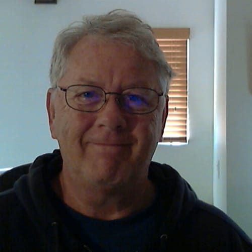 Headshot of William Brock, LICENSED_PSYCHOLOGIST
