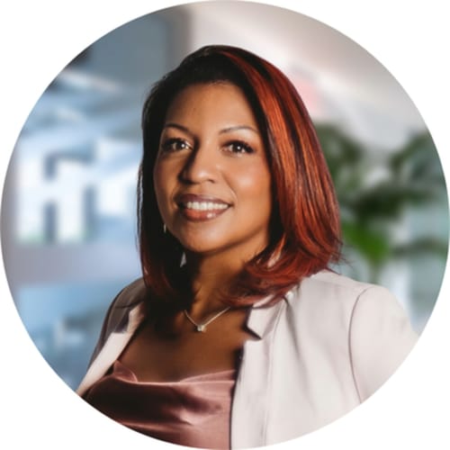 Headshot of Carolyn Collier, APRN_CNP