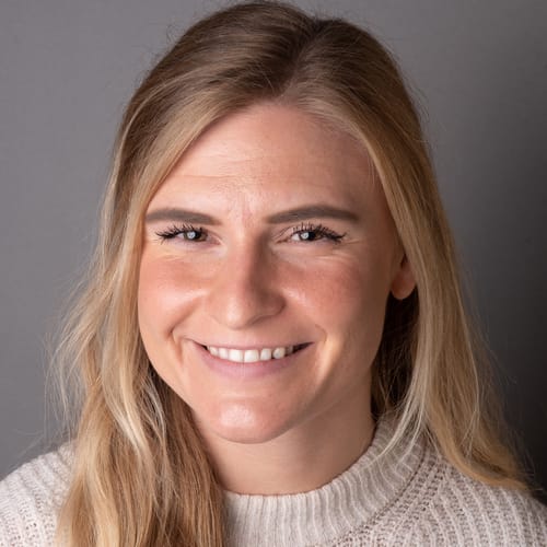 Headshot of Lauren Scupp, LMHC