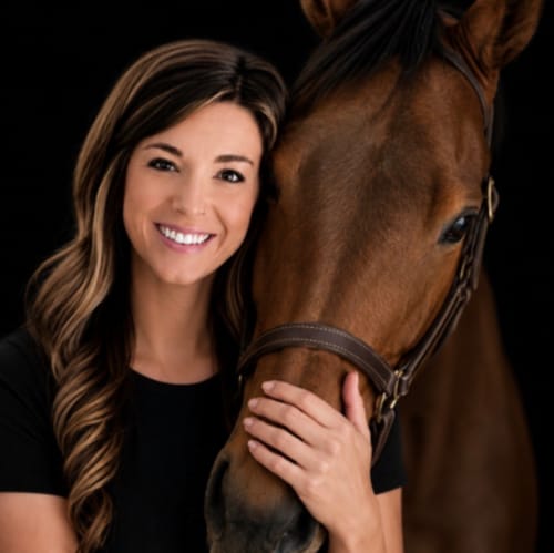Headshot of Alexandra Holder, LPC
