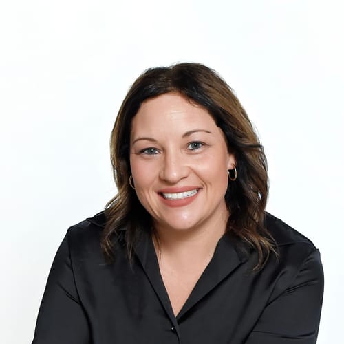 Headshot of Paige Pellegrin, LPC_S