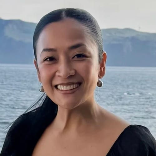 Headshot of Maycelin Ramos, APRN