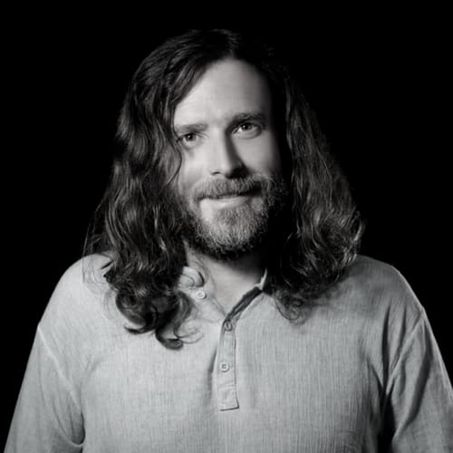Headshot of Matthew Vaughn, LCMHC