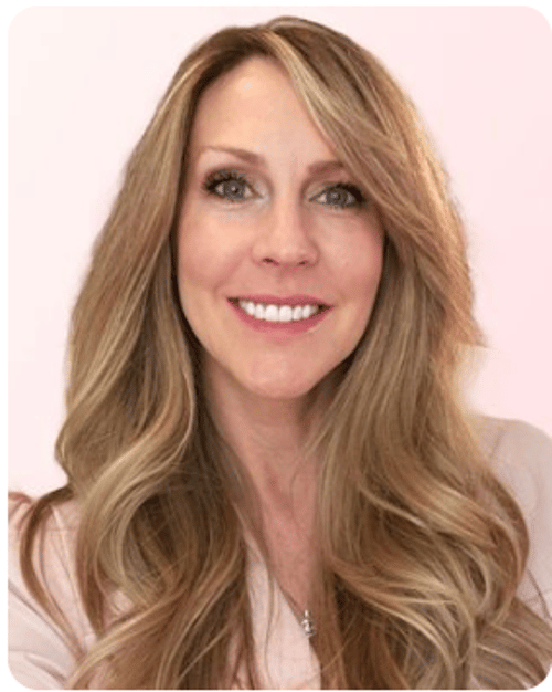 Headshot of Stacey McCutcheon, ARNP