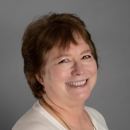 Headshot of Karen Watson, NP