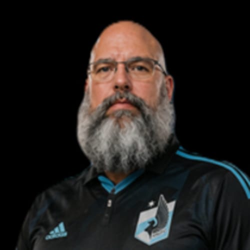 Headshot of Matthew Stiehm, LPCC