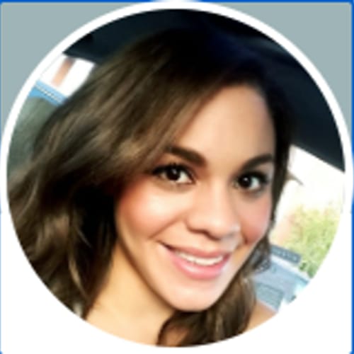 Headshot of Ashley Jefferson, ARNP