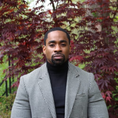 Headshot of Christopher Beaumont, LICENSED_PSYCHOLOGIST