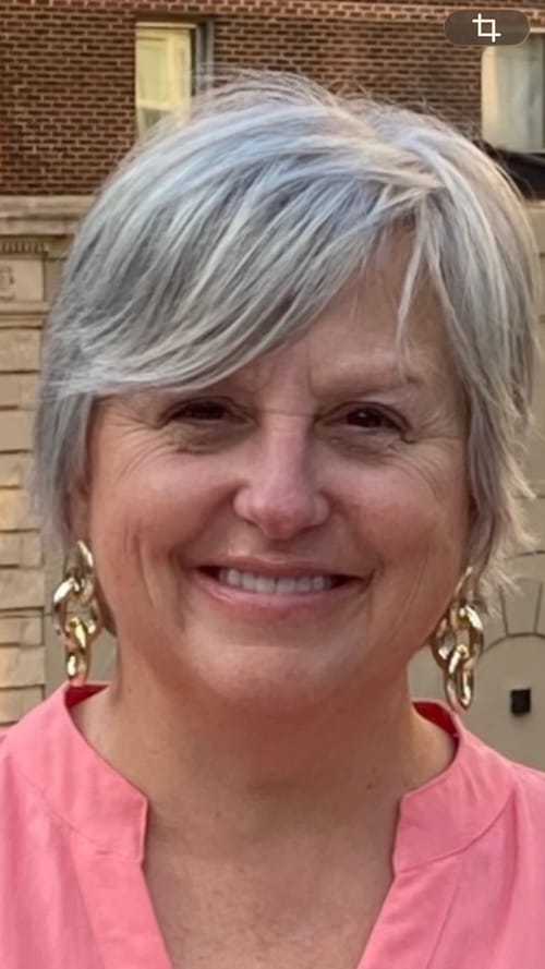 Headshot of Jennifer Wood, LPC