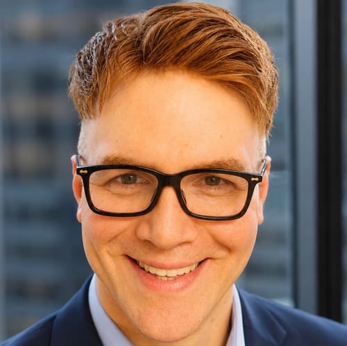 Headshot of Pedro Collado, LMHC