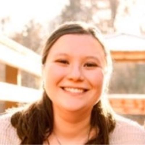 Headshot of Allyson Melcher, LPCMHSP