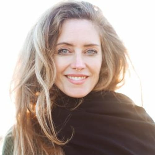 Headshot of Colleen O'Brien, LMFT