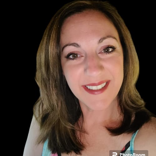 Headshot of Dana Gibilisco, LPC