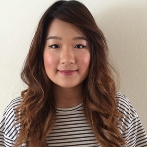 Headshot of Emily Pi, LMFT