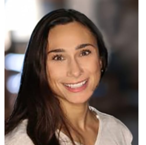 Headshot of Rio Brodeur, LPC