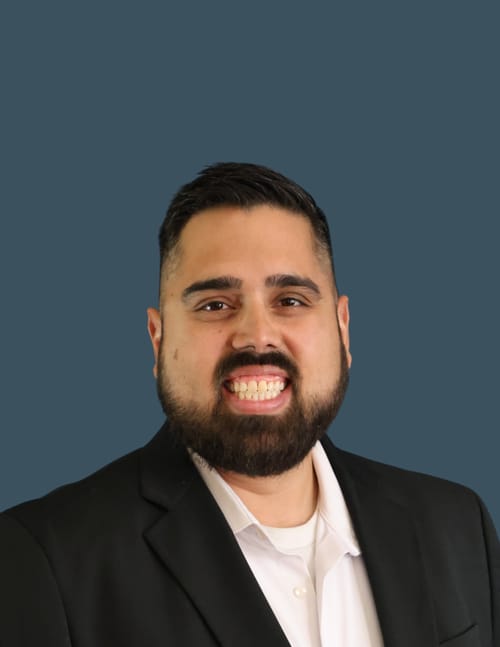 Headshot of Jacob Watanabe, LCSW