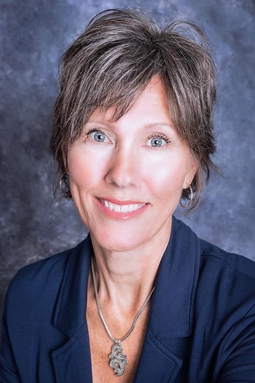 Headshot of Malia Doss, LMFT