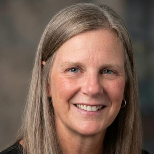 Headshot of Elizabeth Lent, LMHC