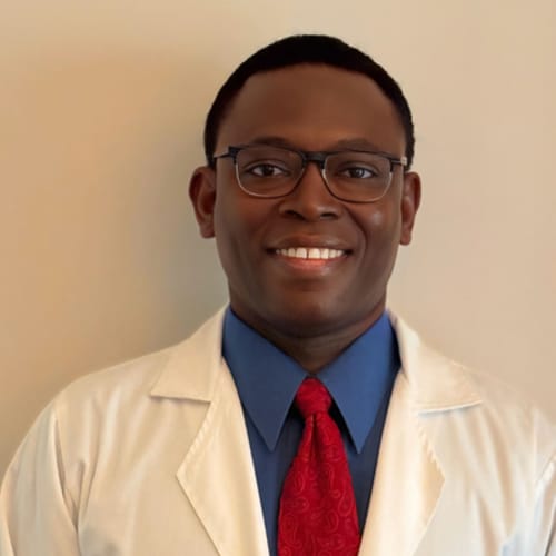 Headshot of Abdul Kawa, NP
