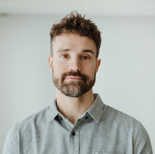 Headshot of Kendall Schauermann, LPC