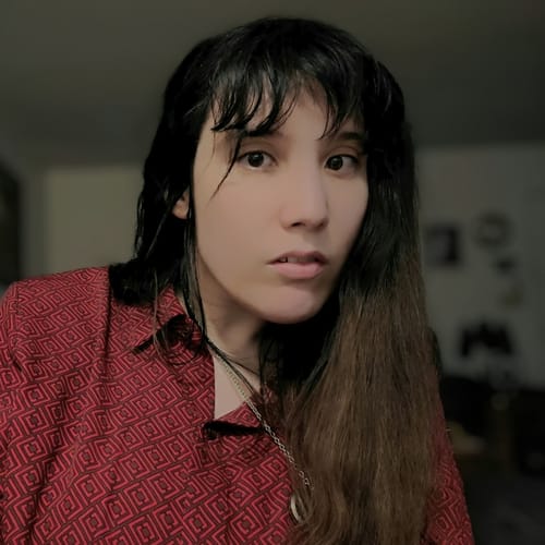 Headshot of Lisa Hoffman, LPC