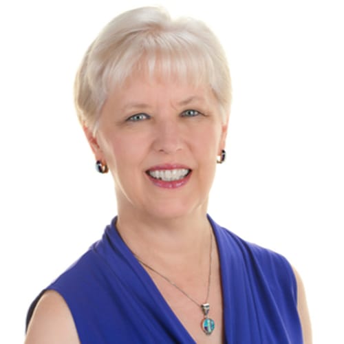 Headshot of Melody Bacon, LICENSED_PSYCHOLOGIST