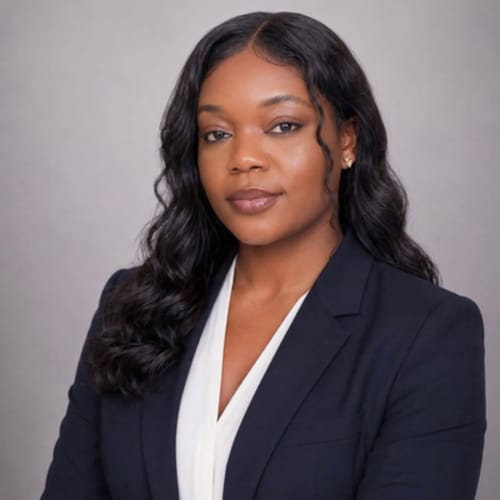 Headshot of Neser Talo, APRN