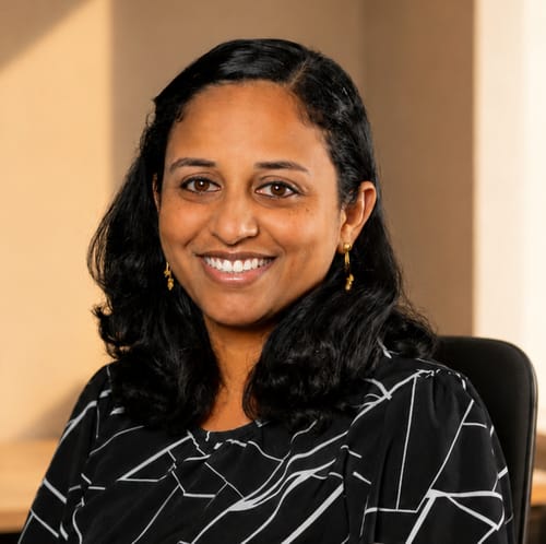 Headshot of Amy Abraham, APRN_CNP