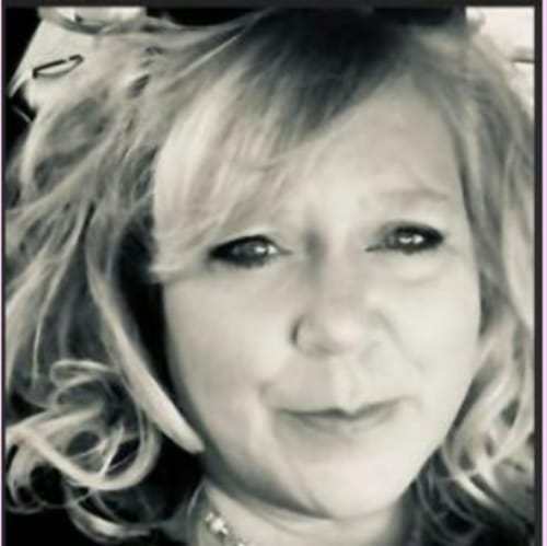 Headshot of Lisa Kruger, APRN