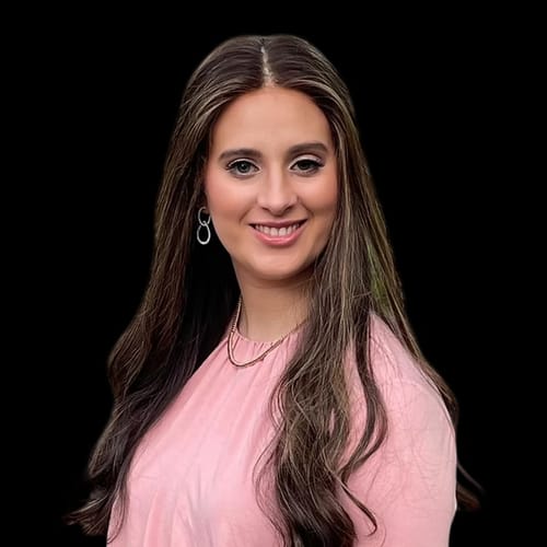 Headshot of Bracha Endzweig, APN