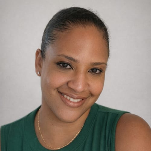 Headshot of Andrea Condell, Dsw, Lcsw, LCSW