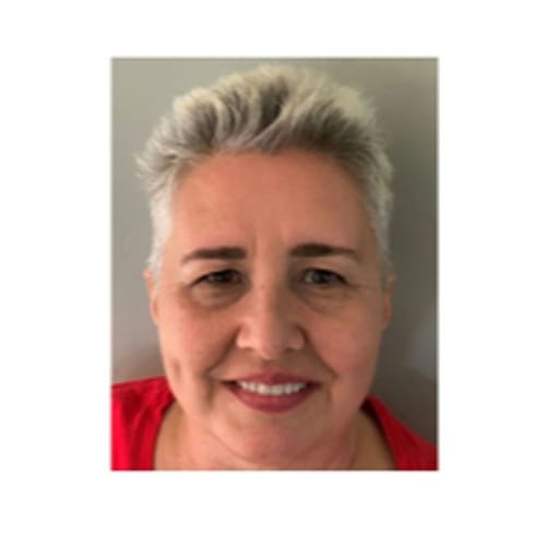 Headshot of Holly Keyser, LPC