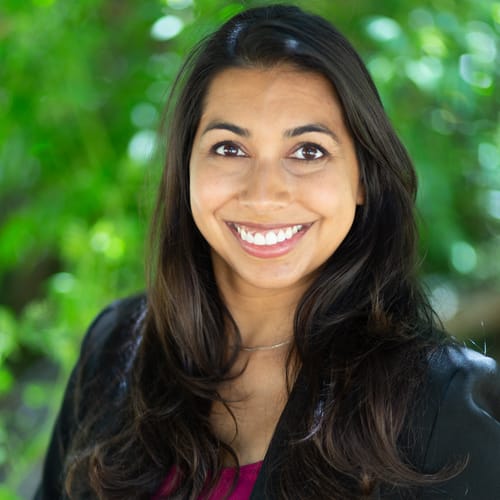 Headshot of Pia Khandekar, PSYCHOLOGIST_OUT_OF_STATE