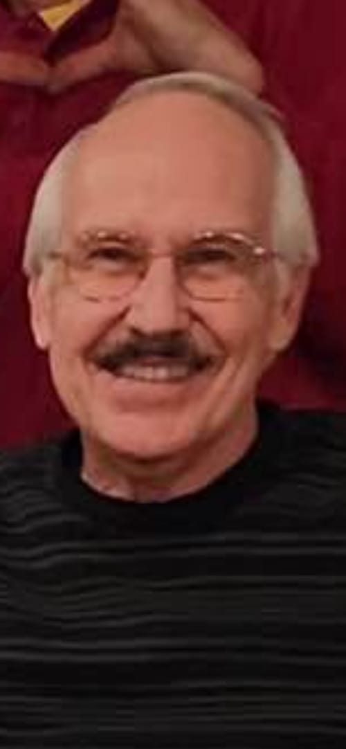 Headshot of Randall Soland, LCPC